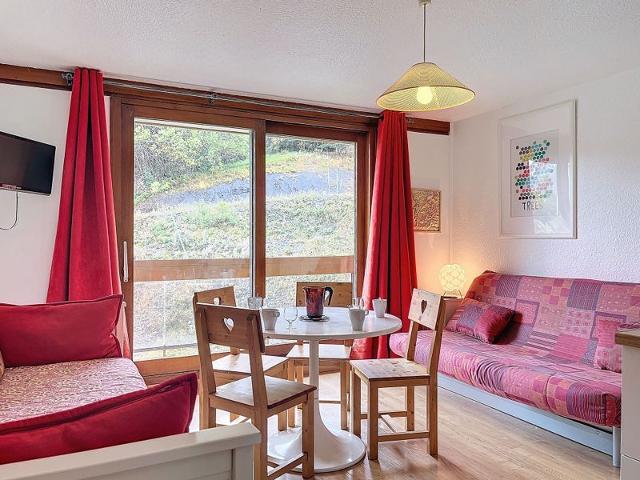 travelski home choice - Appartements ZODIAQUE - Le Corbier