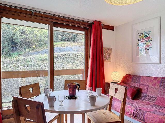 travelski home choice - Appartements ZODIAQUE - Le Corbier