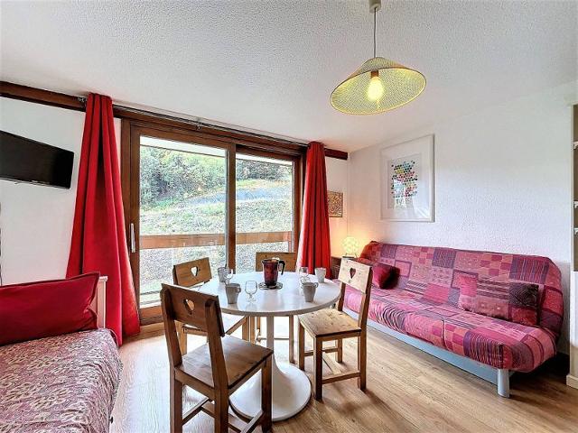 travelski home choice - Appartements ZODIAQUE - Le Corbier