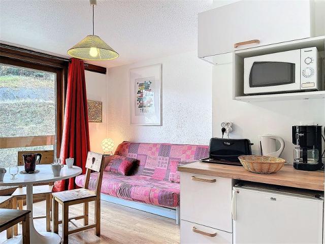 travelski home choice - Appartements ZODIAQUE - Le Corbier