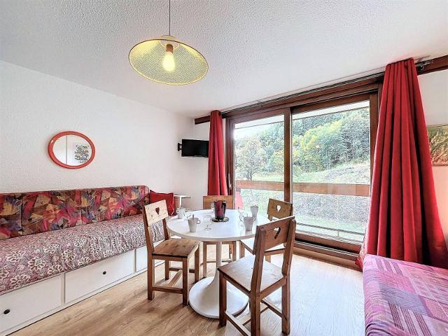 travelski home choice - Appartements ZODIAQUE - Le Corbier