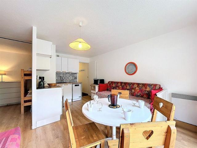 travelski home choice - Appartements ZODIAQUE - Le Corbier