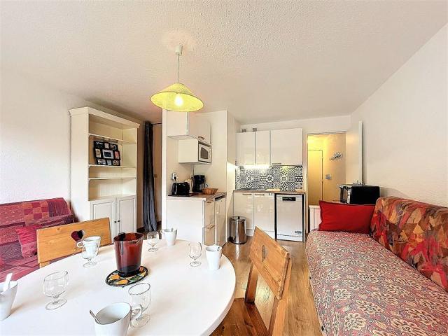 travelski home choice - Appartements ZODIAQUE - Le Corbier