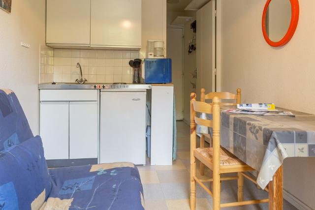 travelski home choice - Appartements VOSTOK - Le Corbier