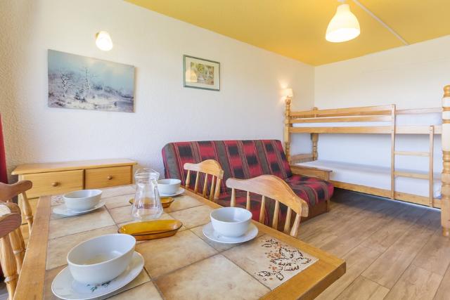 Appartements VANGUARD - Le Corbier