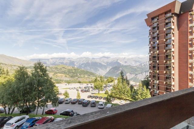 Appartements VANGUARD - Le Corbier