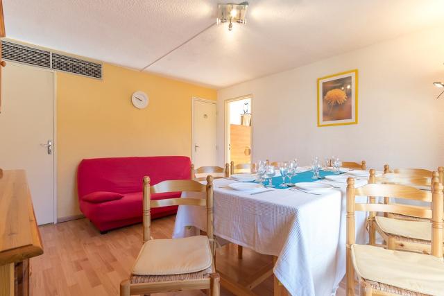 Appartements VANGUARD - Le Corbier