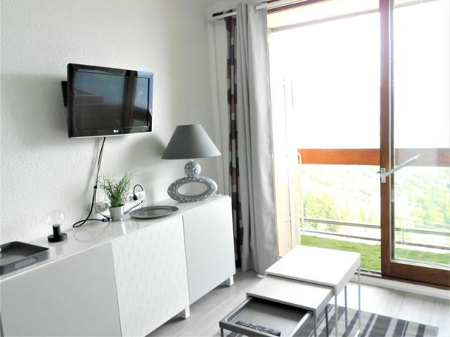 Appartements VANGUARD - Le Corbier