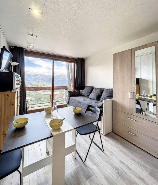 Appartements VANGUARD - Le Corbier