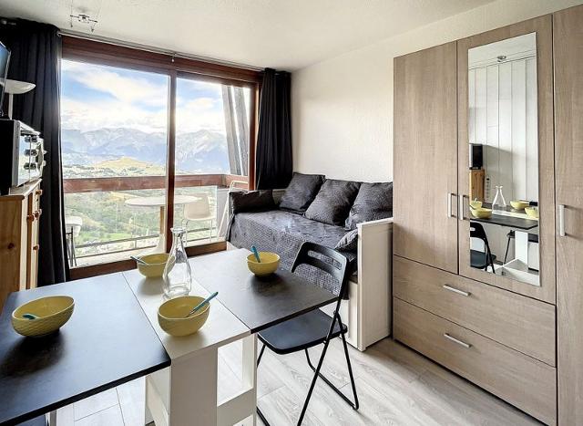 Appartements VANGUARD - Le Corbier