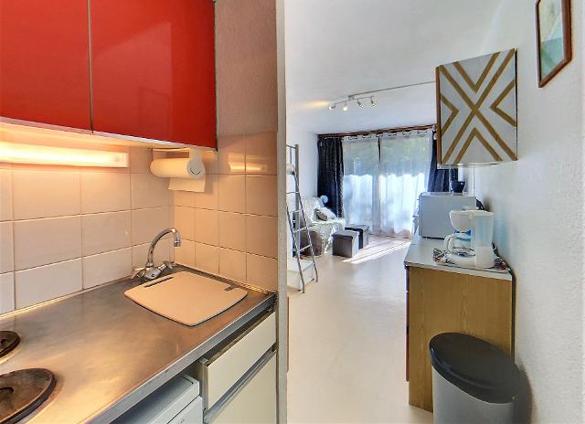 Appartements VANGUARD - Le Corbier