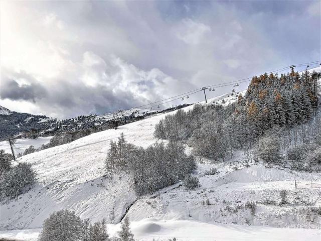 Appartements VANGUARD - Le Corbier