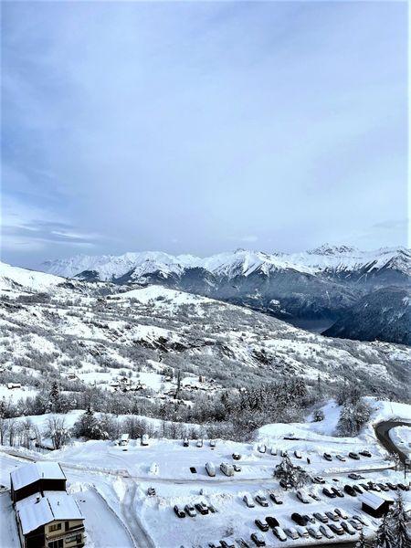 Appartements VANGUARD - Le Corbier