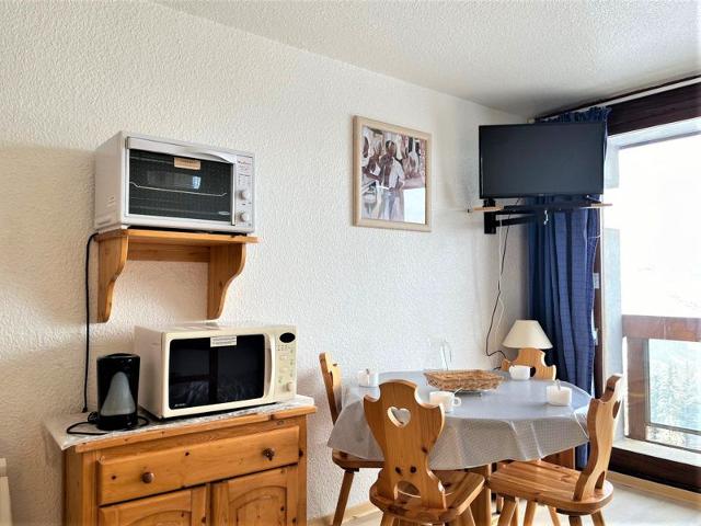 Appartements VANGUARD - Le Corbier