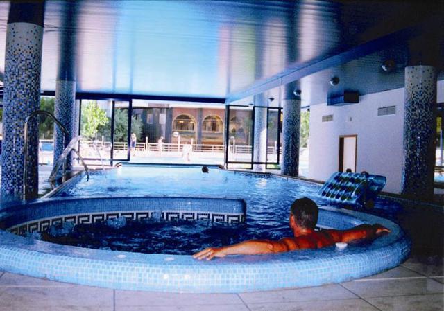 Hôtel Blaucel **** ~ SH - Blanes