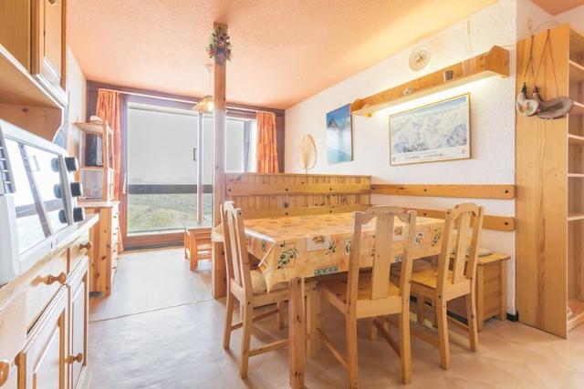 travelski home choice - Appartements PEGASE - Le Corbier