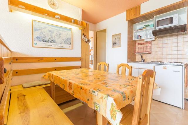 travelski home choice - Appartements PEGASE - Le Corbier