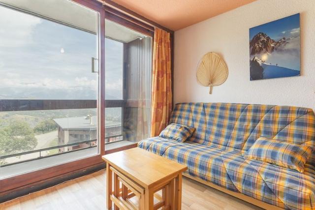 travelski home choice - Appartements PEGASE - Le Corbier