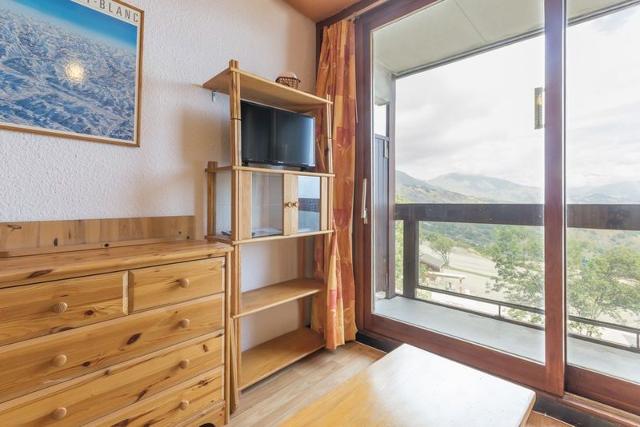 travelski home choice - Appartements PEGASE - Le Corbier