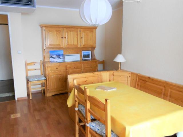 travelski home choice - Appartements PEGASE - Le Corbier