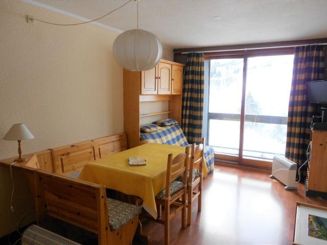 travelski home choice - Appartements PEGASE - Le Corbier