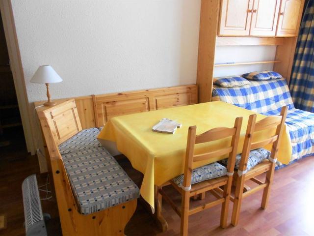 travelski home choice - Appartements PEGASE - Le Corbier