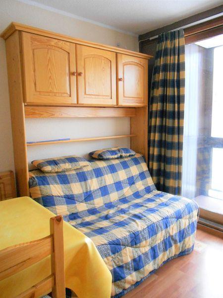 travelski home choice - Appartements PEGASE - Le Corbier