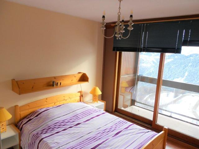 travelski home choice - Appartements PEGASE - Le Corbier