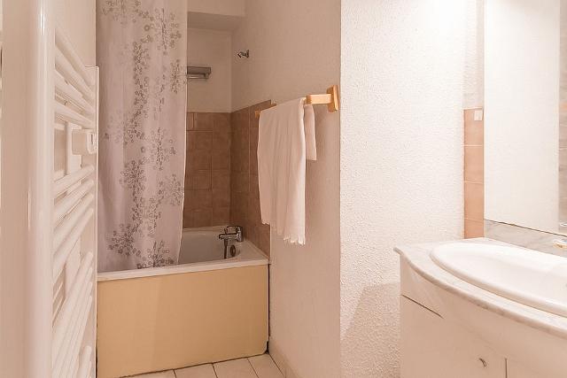 Ski & Soleil - Appartements Ski Soleil I - Les Menuires Bruyères