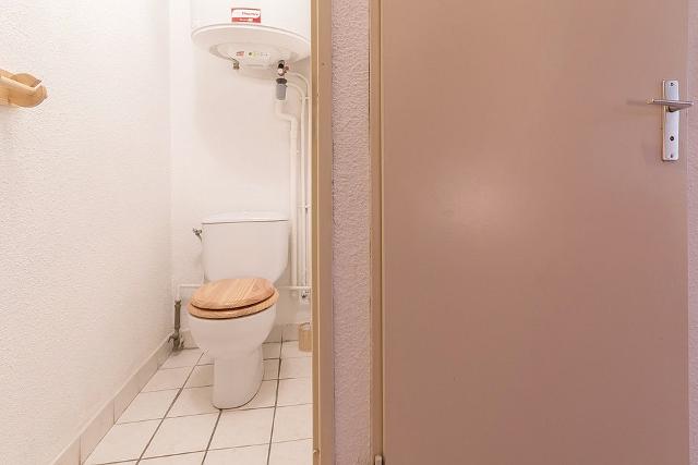 Ski & Soleil - Appartements Ski Soleil I - Les Menuires Bruyères