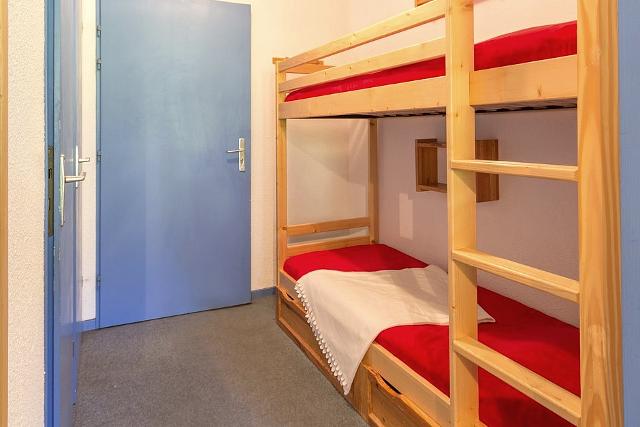 Ski & Soleil - Appartements Ski Soleil I - Les Menuires Bruyères