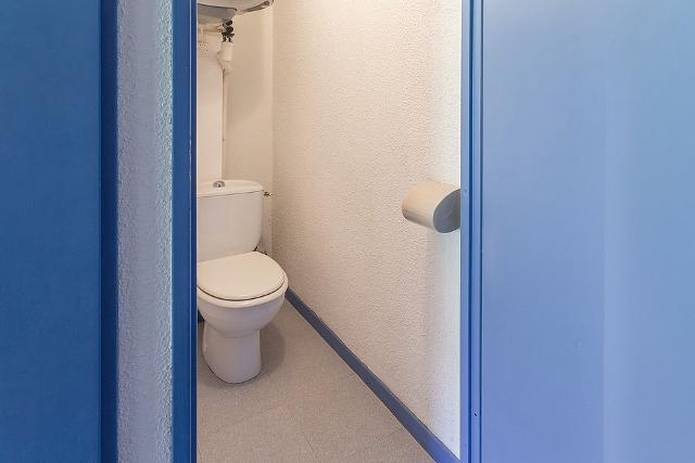 Ski & Soleil - Appartements Ski Soleil I - Les Menuires Bruyères