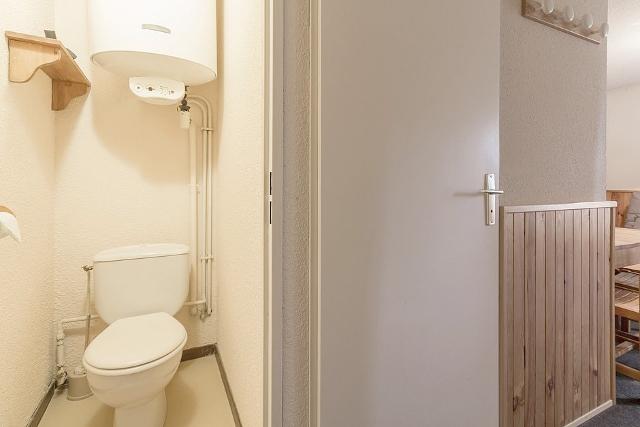 Ski & Soleil - Appartements Ski Soleil I - Les Menuires Bruyères