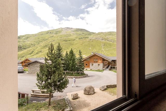 Ski & Soleil - Appartements Ski Soleil I - Les Menuires Bruyères