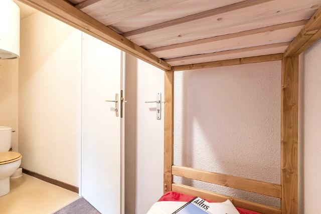 Ski & Soleil - Appartements Ski Soleil I - Les Menuires Bruyères