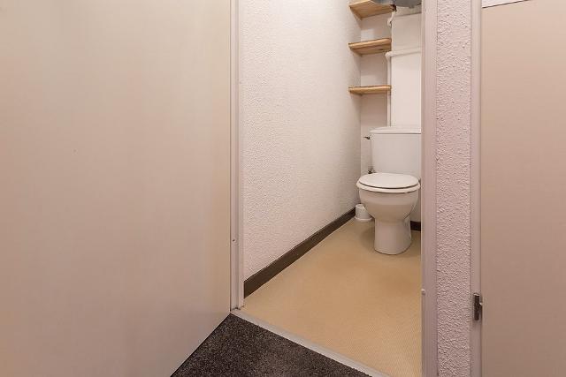 Ski & Soleil - Appartements Ski Soleil I - Les Menuires Bruyères