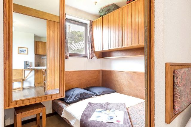 Ski & Soleil - Appartements Ski Soleil I - Les Menuires Bruyères