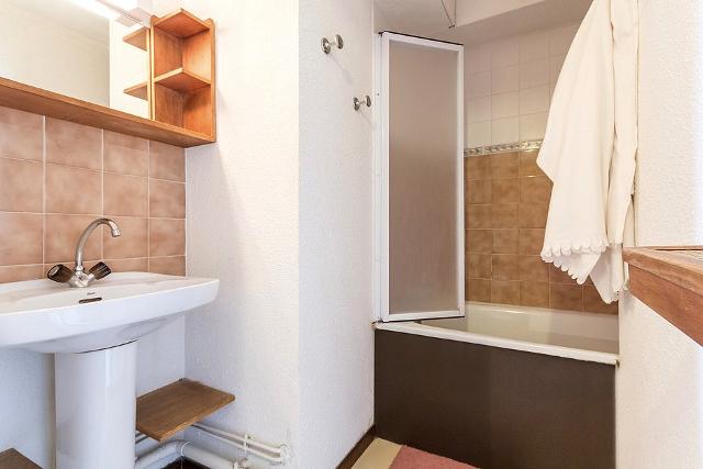 Ski & Soleil - Appartements Ski Soleil I - Les Menuires Bruyères