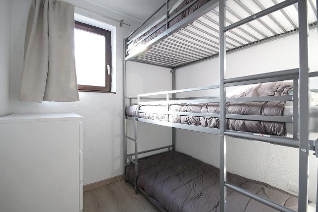 Ski & Soleil - Appartements Ski Soleil I - Les Menuires Bruyères