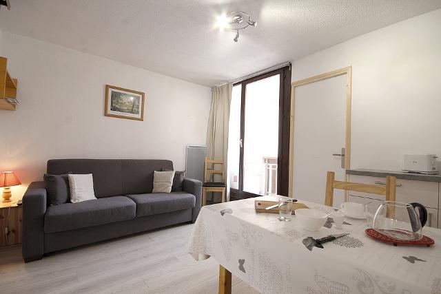 Ski & Soleil - Appartements Ski Soleil I - Les Menuires Bruyères