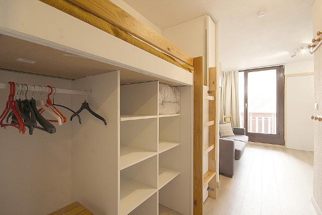 Ski & Soleil - Appartements Ski Soleil I - Les Menuires Bruyères