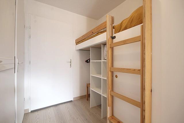 Ski & Soleil - Appartements Ski Soleil I - Les Menuires Bruyères