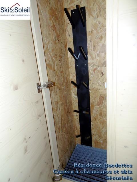 Ski & Soleil - Appartements Boedette A - Les Menuires Reberty 1850