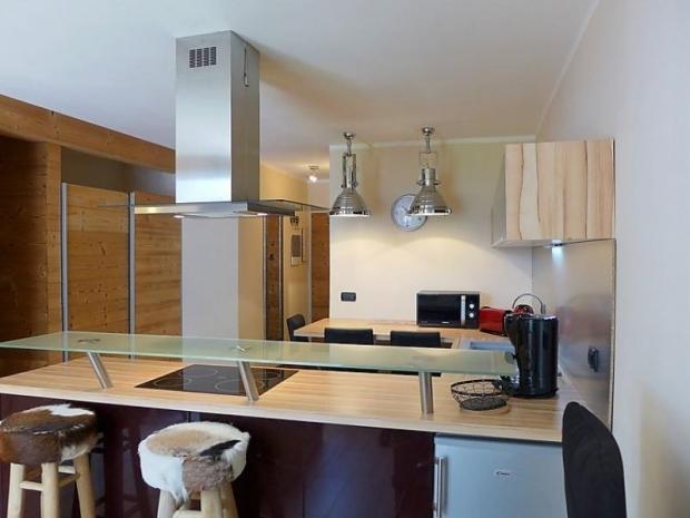 La Forclaz - Chamonix Sud