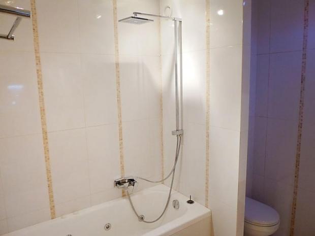 La Forclaz - Chamonix Sud