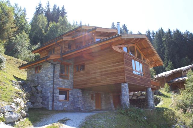 Chalet Croisette - Les Arcs 1800