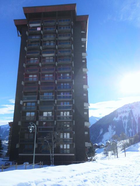 travelski home choice - Appartements VOSTOK - Le Corbier