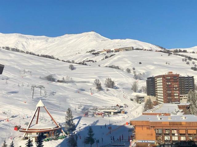 Appartements VANGUARD - Le Corbier