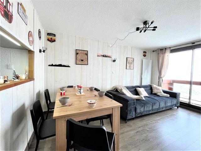 Appartements VANGUARD - Le Corbier