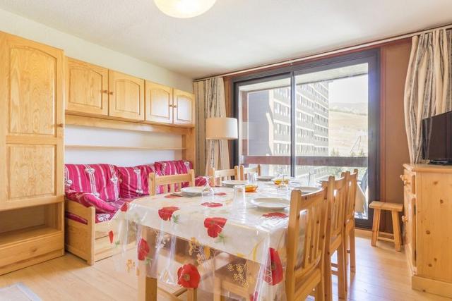 Appartements VANGUARD - Le Corbier